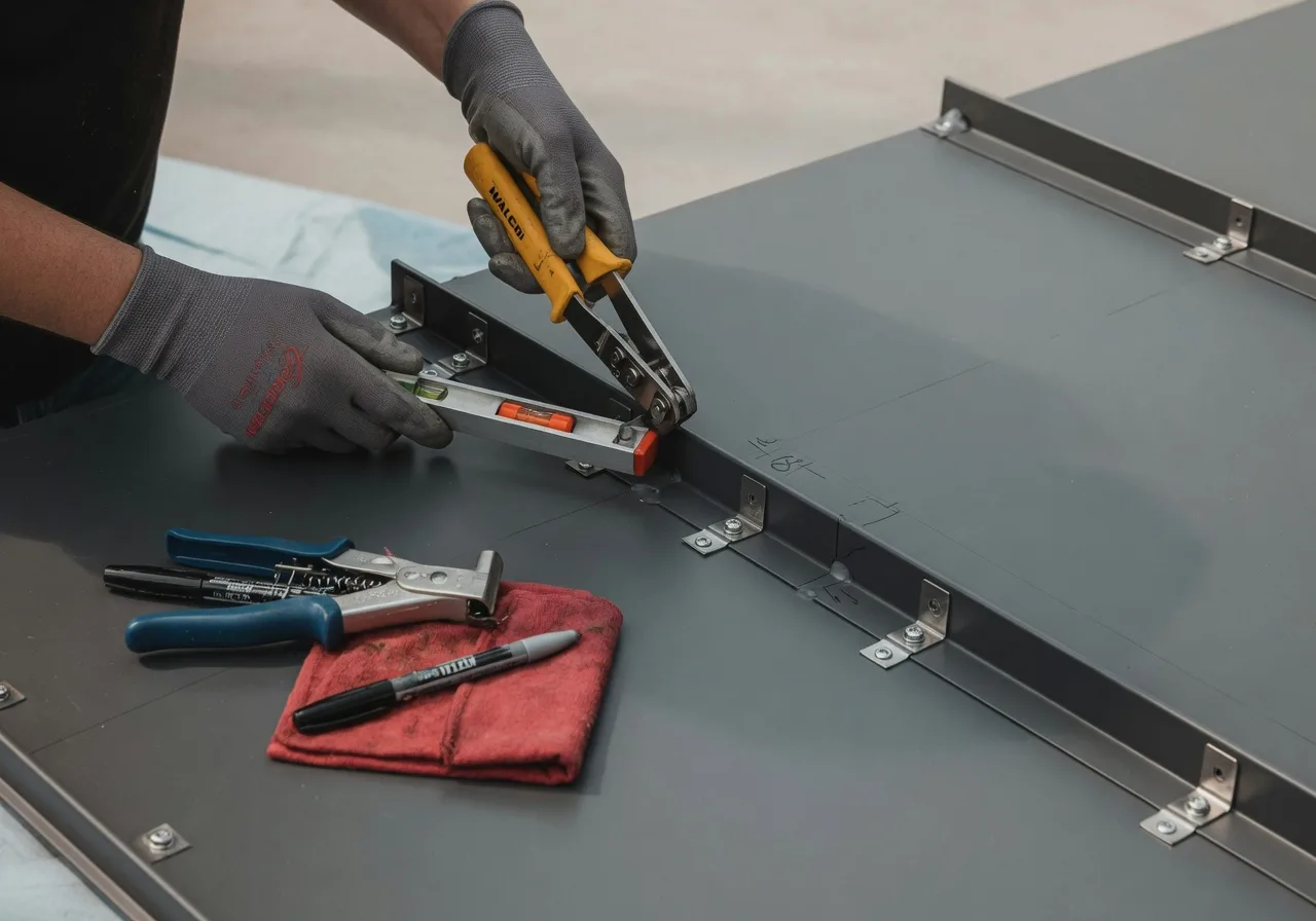 Why choose Metal Roofing Installation in Burbank, OK